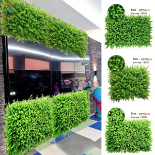 รั้วพลาสติกประดิษฐ์ ขนาด 40x60 ซม. สําหรับตกแต่งงานแต่งงาน