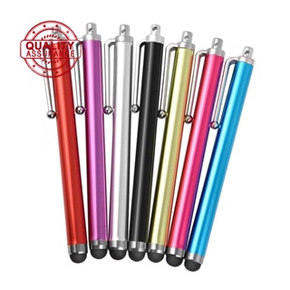 ปากกาสไตลัส 9.0 สุ่มสี สําหรับโทรศัพท์มือถือ M8Z7