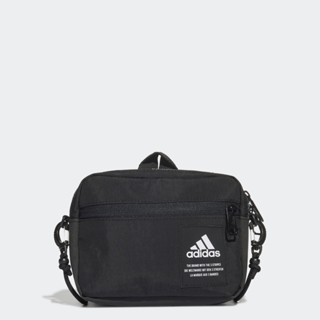 adidas เทรนนิง กระเป๋าออร์แกไนเซอร์ 4ATHLTS Unisex สีดำ HB1312