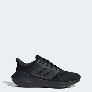 adidas วิ่ง รองเท้า Ultrabounce ผู้หญิง สีดำ HP5786