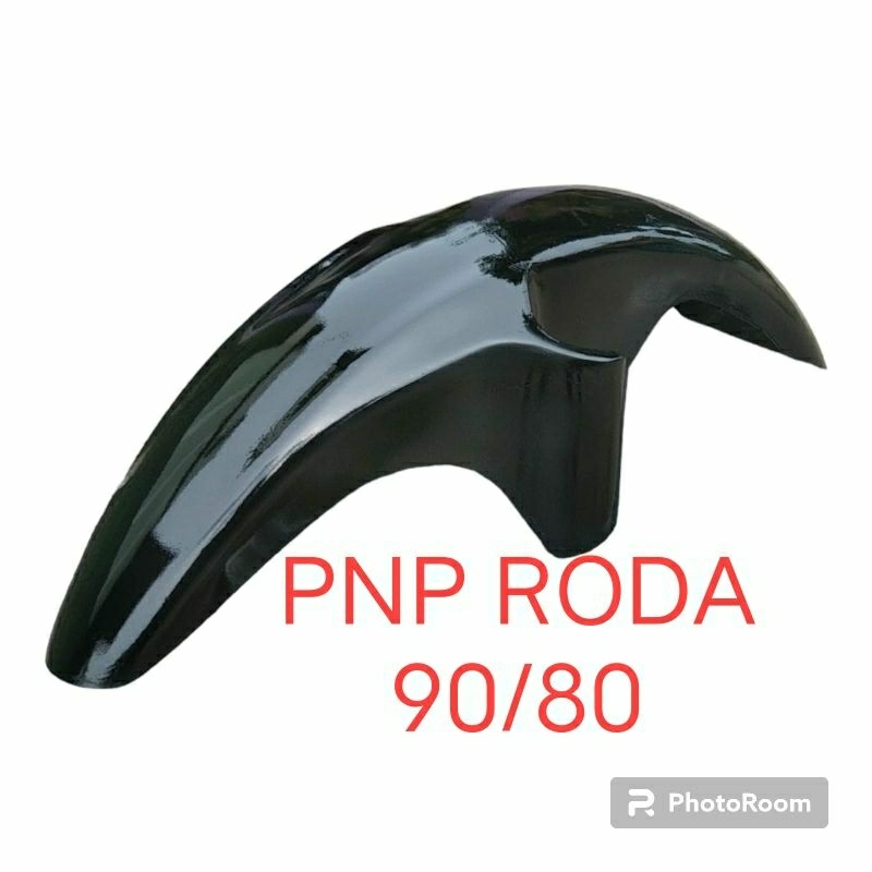 REPLIKA Kawasaki Leo บังโคลนหน้าจําลอง Kawasaki Leo บังโคลนหน้า pnp universal