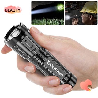 Beauty ไฟฉายฉุกเฉิน LED อเนกประสงค์