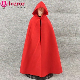 Lveror เสื้อโค้ทสูท 30 ซม. หลายสี อุปกรณ์เสริม สําหรับตุ๊กตา 1/6