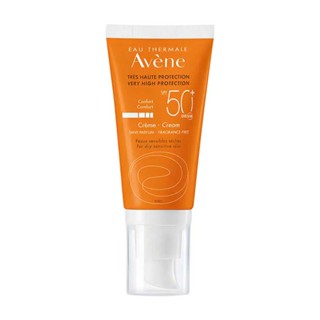 Avène Sun Care SPF50+ Tinted Cream 50ml
