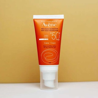 Avène Sun Care SPF50+ Tinted Cream 50ml