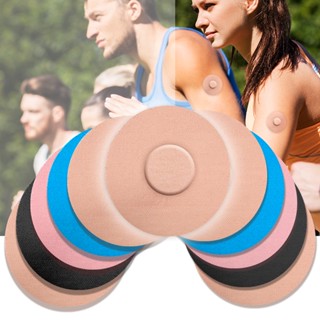 Hot Sale# sports anti-skid adhesive patch sensor fixed patch sweat-absorbing breathable glue-free self-adhesive anti-drop manufacturer 8.26Li