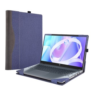 เคสกระเป๋าใส่แล็ปท็อป PC ของขวัญ สําหรับ Hp Pavilion 15 Laptop 15-eh 15-fd 15-fc Series 2023