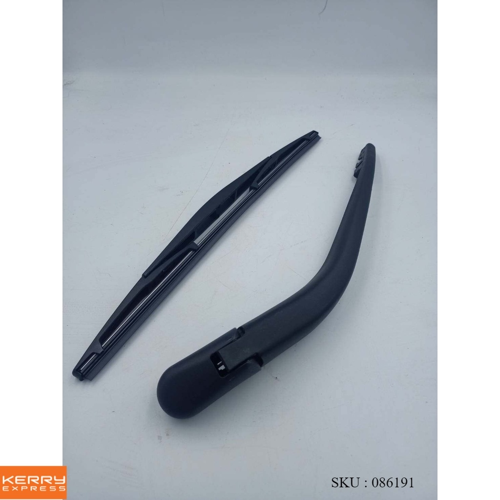 JAZZ แจ๊ส 2014-2021 ก้าน + ใบปัดน้ำฝนหลัง ก้านปัดน้ำฝน blade arm HONDA ฮอนด้า
