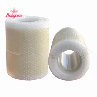 Byce> แผ่นเจลซิลิโคน มีกาวในตัว มีประสิทธิภาพ สําหรับลบรอยแผ…