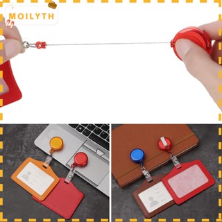 Moilyth ป้ายแท็กคนงาน 12 สี