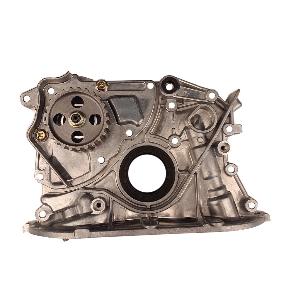 Auto รถปั๊มน้ํามัน 15100-7406 3SF 3SFE 4SFE 4SFI 5SFE สําหรับ Camry Caldina Camry Carina Solara CELI