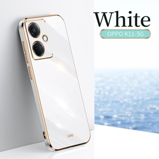 เคสโทรศัพท์ซิลิโคน TPU แบบนิ่ม ชุบไฟฟ้า กันกระแทก สําหรับ OnePlus Nord CE 3 5G Nord CE 3 5G