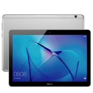 Huawei MediaPad T3 10 AGS-W09 แท็บเล็ตแอนดรอยด์ 16GB/2GB สีเทา ขนาด 9.6 นิ้ว