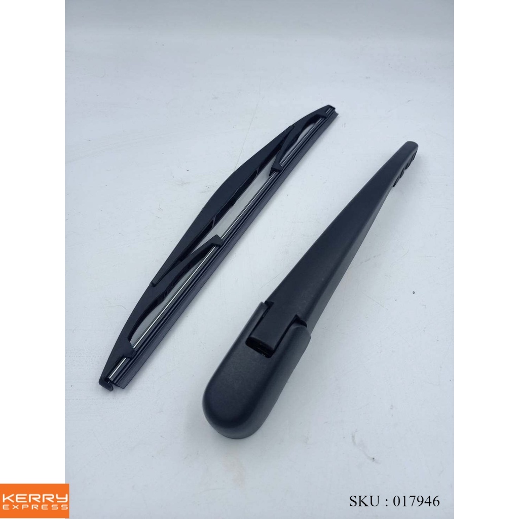CRV 2017 ก้าน + ใบปัดน้ำฝนหลัง ก้านปัดน้ำฝน  blade arm HONDA ฮอนด้า ราคาถูก Shopee Lazada