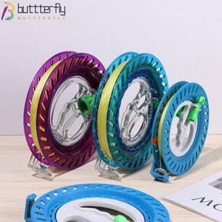 Buttterfly อุปกรณ์ม้วนสายว่าว คุณภาพสูง สําหรับเล่นว่าว