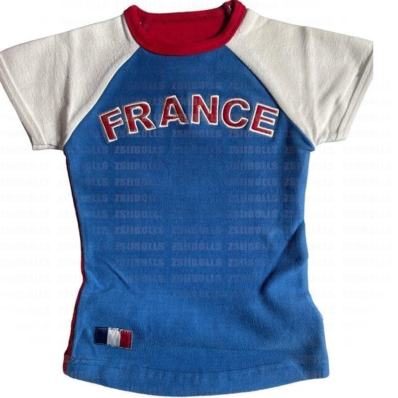 Aesthetics Streetwearผู้หญิงTeeฤดูร้อนสบายๆGothic 90s Vintage Grunge Letterเย็บปักถักร้อยแขนสั้นเสื้อยืดY2k Crop Top