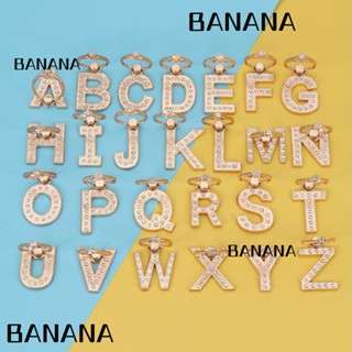 Banana1 ขาตั้งโทรศัพท์มือถือ รองรับซ็อกเก็ต แบบบางพิเศษ สําหรับติดรถยนต์