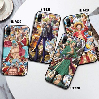 เคสซิลิโคนนิ่ม ลายโจรสลัด สําหรับ Xiaomi A2 Lite A3 9T 9TPro CC9 CC9E Mix2S Note10 A3Lite