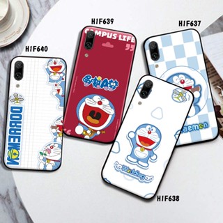 เคสซิลิโคนนิ่ม ลายกระดิ่ง สําหรับ Xiaomi A2 Lite A3 9T 9TPro CC9 CC9E Mix2S Note10 A3Lite