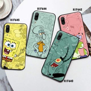 เคสโทรศัพท์มือถือ ซิลิโคนนุ่ม ลายปาร์ตี้ใต้ทะเล สําหรับ Xiaomi A2 Lite A3 9T 9TPro CC9 CC9E Mix2S Note10 A3Lite