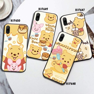 เคสซิลิโคนนิ่ม ลาย Vinnie สําหรับ OPPO A91 F15 A8 A31 A92 A72 A52 X2Pro A12 A92S A12S A12E A53 A32