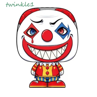 Twinkle1 ของเล่นฟิดเจ็ต รูปสัตว์ เรืองแสงในที่มืด เพื่อการเรียนรู้เด็ก