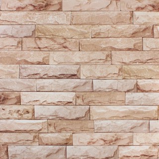 3D วอลเปเปอร์ติดผนัง วอลเปเปอร์ ติด ผนังห้องนอน สติกเกอร์วอล…