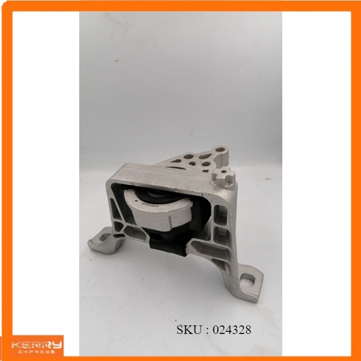 ยางแท่นเครื่อง ขวา AT 1.6 MAZDA3 BK MAZDA 3 FOCUS 2003 2004 2005 2006 2007 2008  มาสด้า BP4K-39-060D
