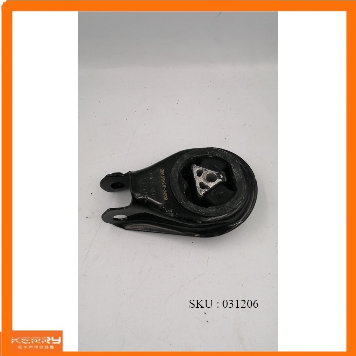 ยางแท่นเครื่อง หลัง บน 1.6 2.0  MAZDA3 BK MAZDA 3 FOCUS 2003 2004 2005 2006 2007 2008  มาสด้า BP4K-3