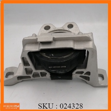 ยางแท่นเครื่อง MAZDA 3 '03 - '06 เครื่อง 2000 , FORD FOCUS ฟอร์ด โฟกัส RH ขวา ยางแท่นเกียร์ BBM4-39-060 MAZDA มาสด้า 12