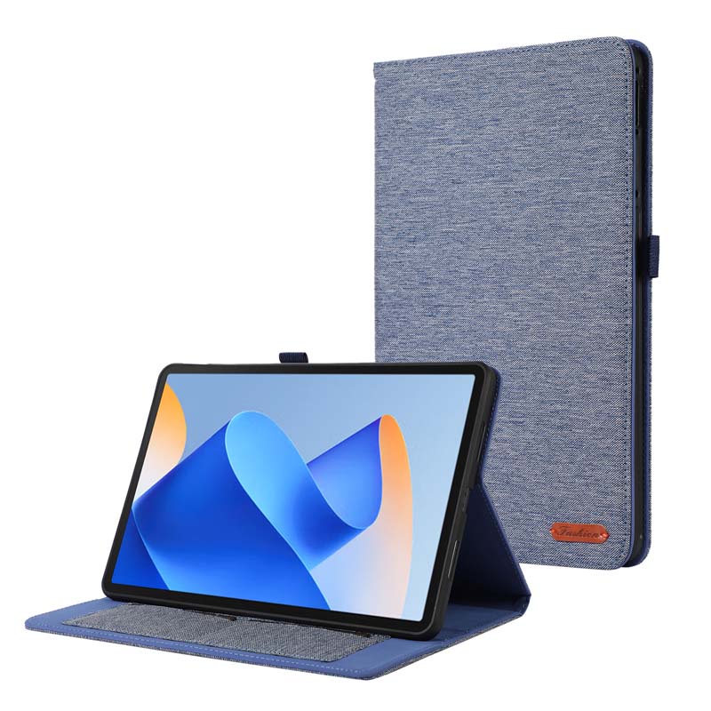 เคสแบบฝาพับสําหรับ HUAWEI MatePad 11.5 นิ้ว BTK-AL09 W09 Air DBY2-W00 AL00 DBY2Z-AL00 ปกอ่อน MatePad