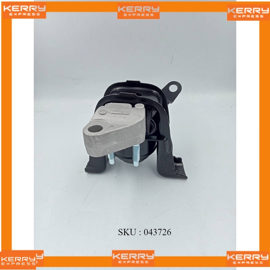 ยางแท่นเครื่อง ขวา AT ALTIS 2001 2002 2003 2004 2005 2006 2007 อัลติส 12305-0D060 12305-22240 12305-