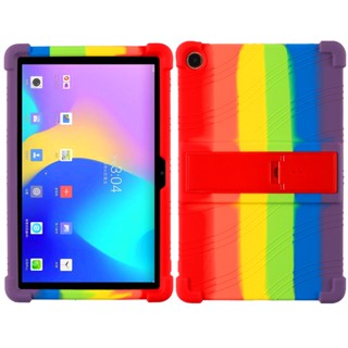 เคสแท็บเล็ต พร้อมขาตั้ง สําหรับ Lenovo Tab M10 3rd Generation Funda M10 10.1 นิ้ว TB-328XU TB-328FU