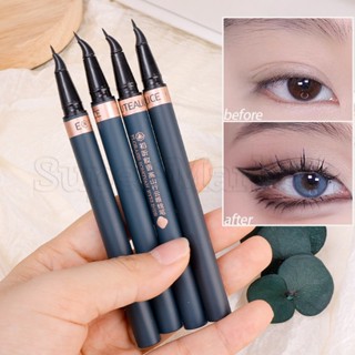 Olecranon อายไลเนอร์ สีน้ําตาล หัวมุม / อายไลเนอร์ เนื้อเหลว แห้งเร็ว / ปากกา เนื้อลิขวิด กันน้ํา ติดทนนาน / ดินสอเขียนคิ้ว กันน้ํา ป้องกันเหงื่อ / เครื่องสําอาง