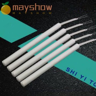 Mayshow หัวแร้งบัดกรีไฟฟ้า 20W 35W 50W 75W 220V 908 908S