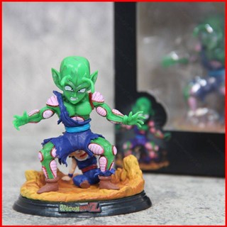 Ys โมเดลฟิกเกอร์ ดราก้อนบอล Piccolo Protect Son Gohan ของเล่นสําหรับเด็ก ตกแต่งบ้าน เก็บสะสม ของขวัญ