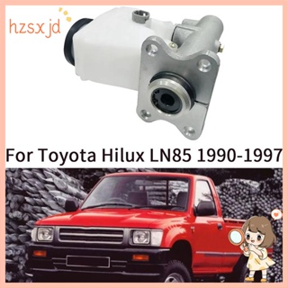 อะไหล่กระบอกเบรก 47201-3D141 LHD สําหรับ Toyota Hilux LN85 2L 3L 1990-1997