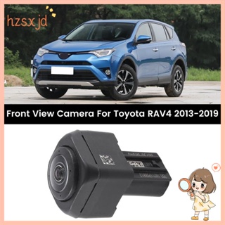 กล้องมองหลังรถยนต์ 86790-0R040 อุปกรณ์เสริม สําหรับ Toyota RAV4 2013-2019