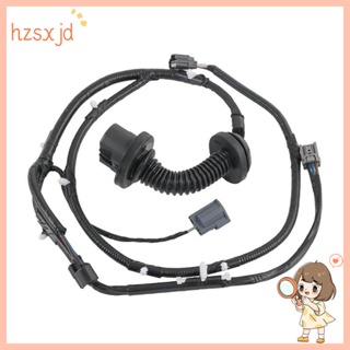 สายไฟประตูหลังรถยนต์ 9L3Z-14630-CAA RH พร้อมอะไหล่สํารอง แบบเปลี่ยน สําหรับ Ford F150 CREW Cab 2009-2014 1 ชิ้น