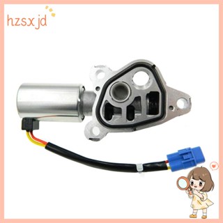 วาล์วควบคุมความดันน้ํามันโซลินอยด์ VVT โลหะ สําหรับ Suzuki SX4 Swift 16550-69GE3-000 16550-69GE3 1 ชิ้น