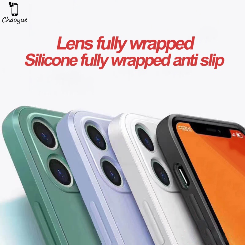 เคสโทรศัพท์ซิลิโคนเหลวทรงสี่เหลี่ยมสําหรับ iPhone 16 15 Ultra Pro Plus Max ip16 ip15 5G 2024