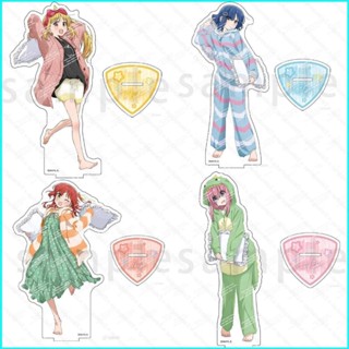 Star3 โมเดลฟิกเกอร์อนิเมะ Bocchi the Rock Gotou Hitori Yamada Ryo สําหรับตกแต่งบ้าน