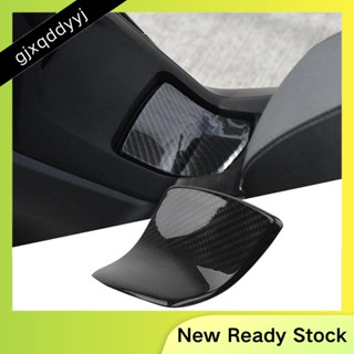 ฝาครอบถังน้ํามันเชื้อเพลิง คาร์บอนไฟเบอร์ สําหรับ Honda FORZA 300 350 FORZA300 FORZA350 NSS300 2018-2020