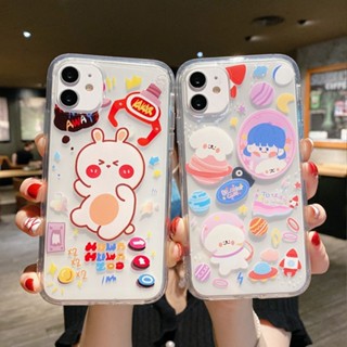 เคสซิลิโคนสำหรับโทรศัพท์รุ่น 11/11Pro 11pro Max X XR XS XS MAX 6 7 8 plus  12/12 pro max#879