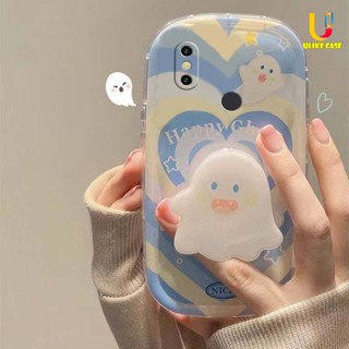 เคสโทรศัพท์มือถือซิลิโคน TPU ลายหัวใจน่ารัก DIY สําหรับ Realme C33 C30 C30S C31 C35 C11 2021 C21Y C15 C21 C25 C20 C3 C12 C2 C25S 10 5S 5