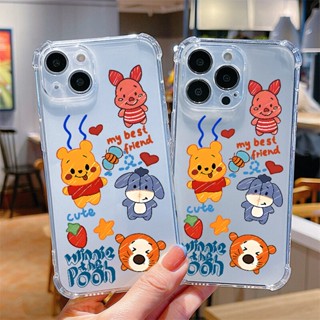 ❤️ราคาส่ง❤️ เคสโทรศัพท์ สำหรับ ไอโฟน ทุกรุ่น 15 14 13 12 11 Pro Max,Plus 6,6s,7,8,Plus,X Xr Xs Max จัดส่งทันที TP