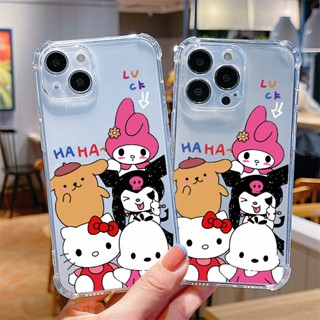 ❤️ราคาส่ง❤️ เคสโทรศัพท์ สำหรับ ไอโฟน ทุกรุ่น 15 14 13 12 11 Pro Max,Plus 6,6s,7,8,Plus,X Xr Xs Max จัดส่งทันที TP