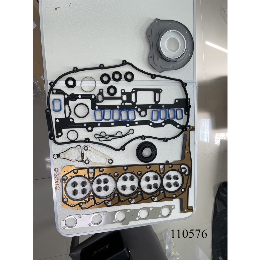 ปะเก็นชุดใหญ่ Ford New Ranger 3.2 i5 BT-50 pro 2011 BT50 pro เรนเจอร์ P5AT PX1 ปะเก็นชุดใหญ่