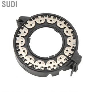 Sudi 161097 00  Front Left Right Headlight Bulb Holder for 5 Series E60 E61