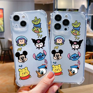 ❤️ราคาส่ง❤️ เคสโทรศัพท์ สำหรับ ไอโฟน ทุกรุ่น 15 14 13 12 11 Pro Max,Plus 6,6s,7,8,Plus,X Xr Xs Max จัดส่งทันที TP